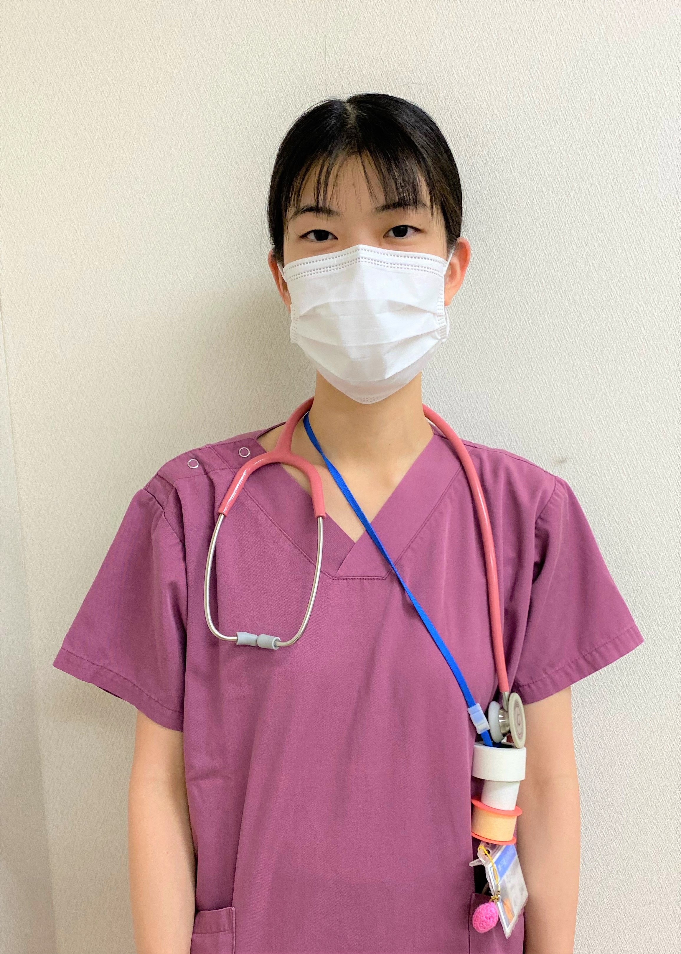 神戸看護専門学校 卒業生の活躍