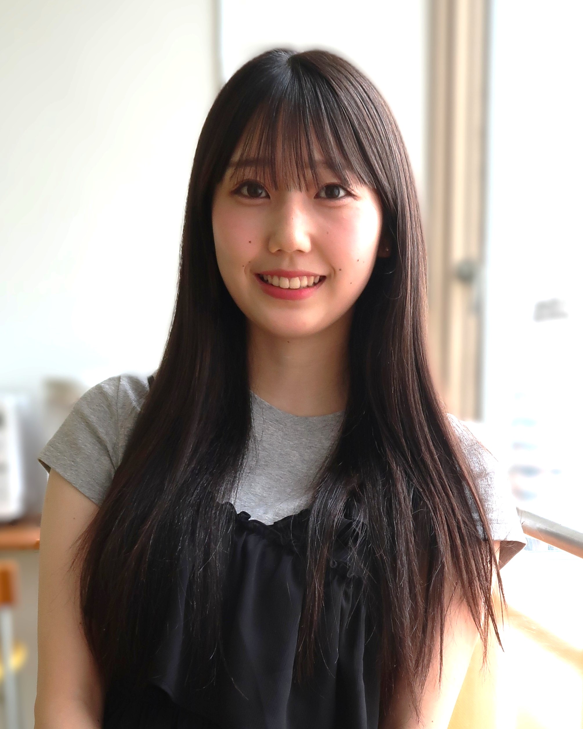神戸看護専門学校 在校生の声